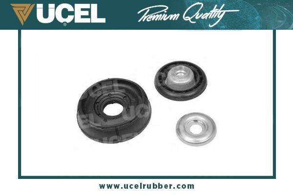 ÖN AMORTİSÖR TAKOZU RULMANLI TAKIM KANGOO 97 > CLIO II 98 > SYMBOL 00 > TWINGO 07 > | OEM:543A00300R-7701479059-7701472254