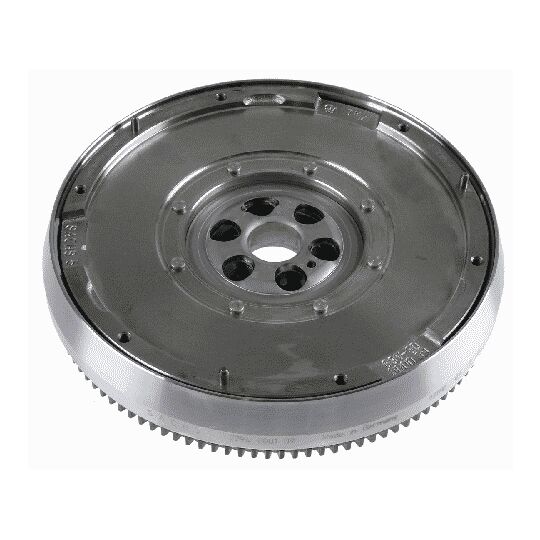 VOLAN DISLISI C MAX CAP 04>08 FOCUS II CB4 04>11 1.6 TCDI C-MAX 06>11 / MAZDA 3 MAZDAIII 03>09 / S40 S40 II 06>12 V50 04> 1.6 TDCI | OEM:3M516477CH