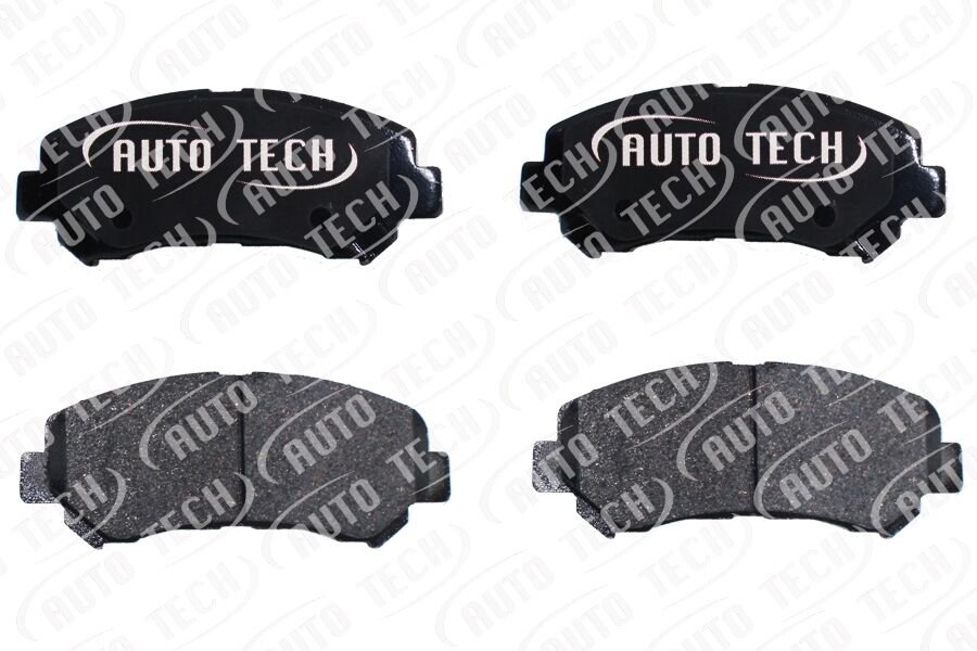 x ÖN BALATA QASHQAI 1.5 DCİ-1.6-2.0-2.0 DCİ 07 > XTRAIL 2.0-2.0 DCİ-2.5 07 >KOLEOS 2.0 DCI 08 > | OEM:410600023R-D1060JD00A-WVA24632