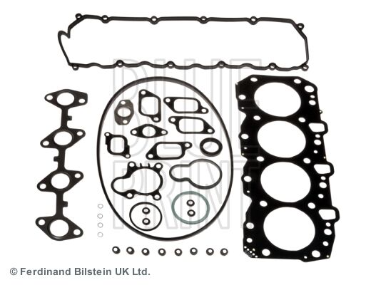 SİLİNDİR KAPAĞI CONTASI TAKIMI LANDCRUISER 90 1995> | OEM:0411267022