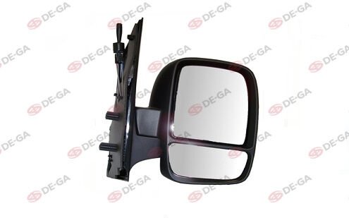 F.SCUDO/C.JUMPY DIŞ AYNA EL.IS.SEN.Rh.07 | OEM:1498688898