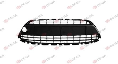 F.FİESTA ÖN TAMPON PANJURU ÇERÇ.DLKLİ 08- | OEM:8A6117B968AC5ZCT