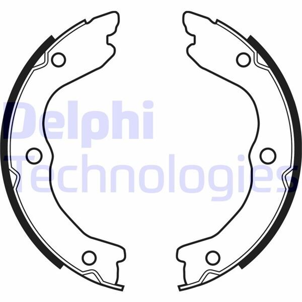 FREN PABUCU EL FRENİ NISSAN X-TRAİL 01>