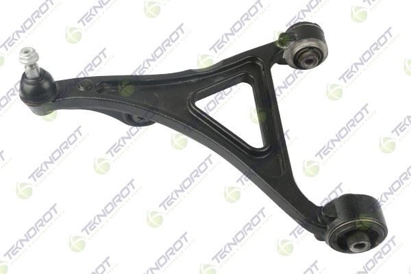 ROTİLLİ SALINCAK ÖN SOL ALT CHRYSLER 300 1ST GEN 05-10 DODGE CHARGER 6TH GEN 05-10 DODGE MAGNUM 2N | OEM:4895041AF