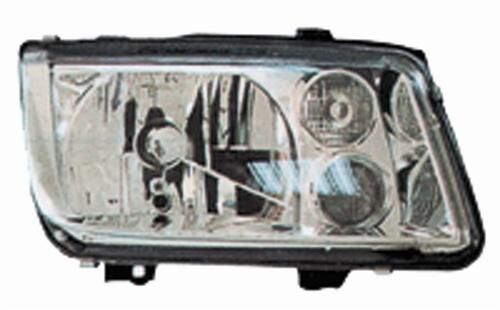 20-5677-08-2B W.BORA ÖN FAR SİSLİ ELEK.RH.98-02 | OEM:1J5941018BE