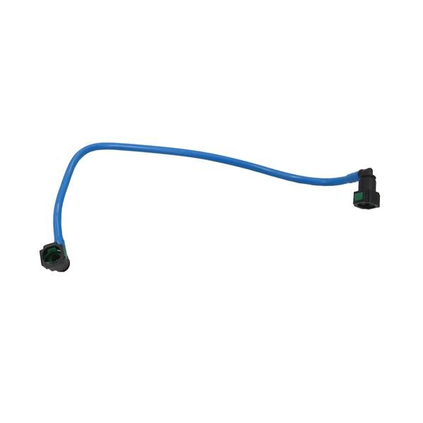 YAKIT BORUSU RAPID POLO V 1.2-1.4-1.6 | OEM:6RU201294