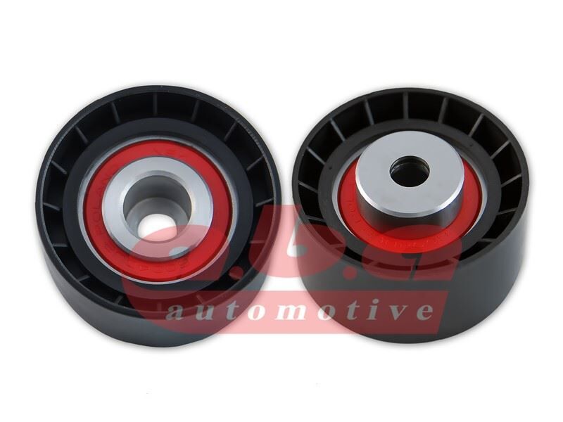 x EKSANTRİK GERGİ RULMANI ORTA ESCORT V-VI-VII 92-99 -FIESTA III 92-95 -MONDEO 1.6i 16V-1.8i | OEM:6635942-928M6M250BC-F5RZ6M250A