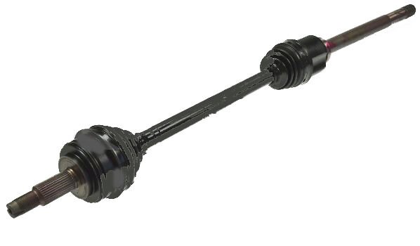 KOMPLE AKS SAĞ MASTER III 10> MOVANO B 10> 2.3dCi 6 VİTES 1076mm | OEM:391004255R-391009620R-8200842369