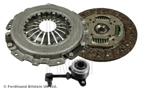 DEBRİYAJ SETİ RENAULT | OEM:8200527569S1