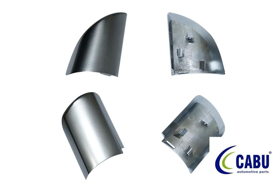 DIREKSIYON KAPAGI KROM KAPLI SET FOCUS II 07> 11 | OEM:8M513F870BA