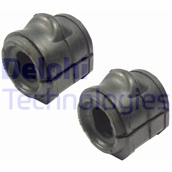 BURÇ TAKIMI 19MM - 2 Lİ PAKET ÖN; - FORD MONDEO III 10/00>08/07