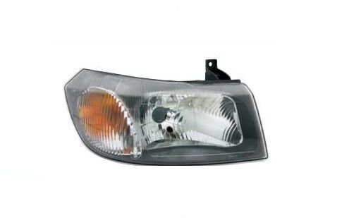 20-A065-B5-2B F.TRANSİT ÖN FAR EL.RH.04-06 | OEM:4C1613008BA