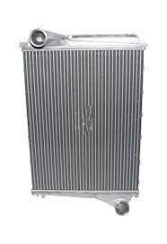 TURBO RADYATÖRÜ FM / FMX | OEM:21649624