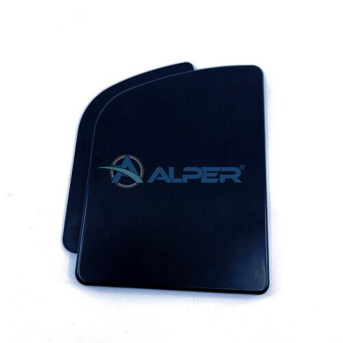 YAKIT DEPO DIŞ KAPAĞI RENAULT MASTER III 10> SİYAH | OEM:788300019R