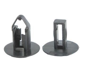 x TAMPON PANJUR KLİPSİ CLIO-KNG-MGN YM | OEM:7703072360