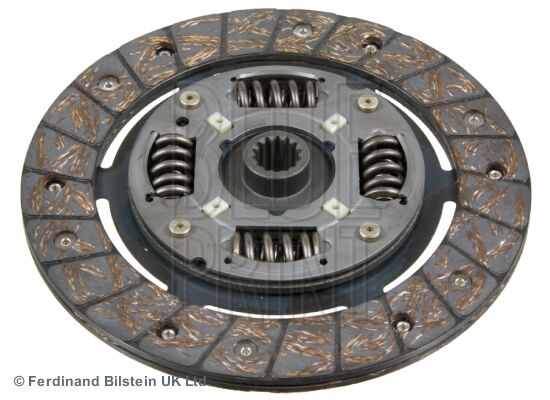 DEBRİYAJ BALATASI ASCONA C. CORSA A. CORSA B. CORSA C. KADETT D. KADETT E. MANTA B. VİTA | OEM:664111