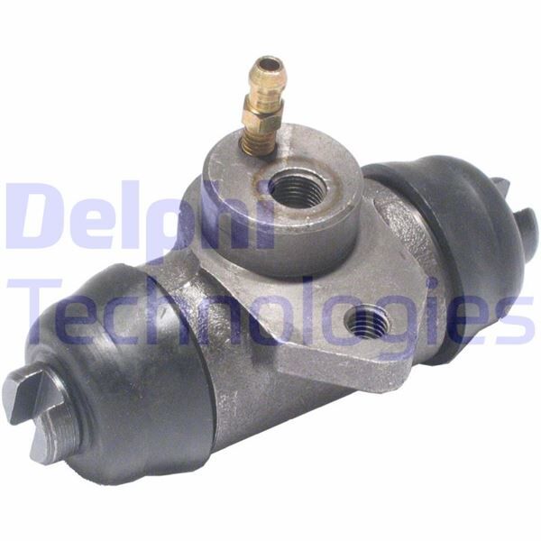 TEKERLEK SİLİNDİRİ DÜZENEĞİ ARKA; SAĞ/SOL VW LT 78>07/96