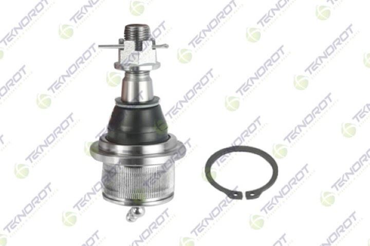 ROTİL ÖN ALT BUICK RAINIER 2004-2007 CHEVROLET SSR 2003-2005 GMC ENVOY 2002-2009 | OEM:K6663-22157319-8191336700