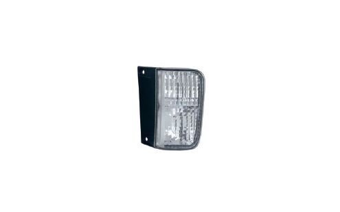 19-A662-01-2B R.TRAFIC ARKA SİS LAMBASI LH.01- | OEM:8200968070