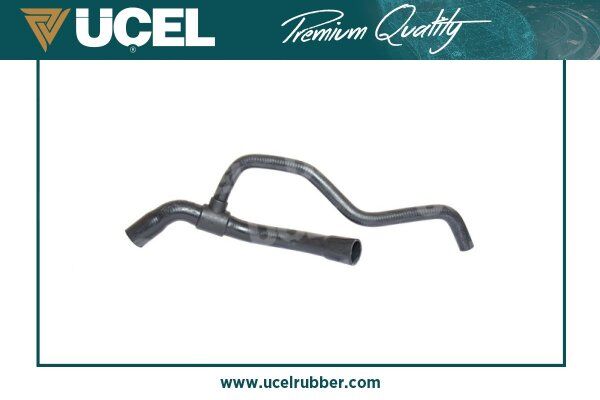 RADYATÖR ALT HORTUMU FORD TRANSIT T12 M12 | OEM:86VB8286DB-6187285