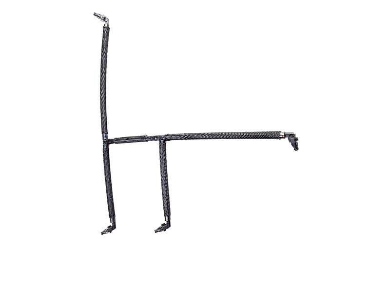 ENJEKTÖR GERİ DÖNÜŞ BORUSU SEAT IBIZA IV 1.2 TDI 10-12 | OEM:03P130235A