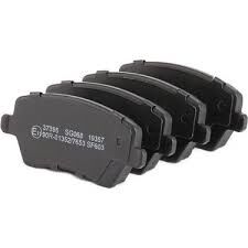 410604076R /   ÖN FREN BALATASI DACIA DOKKER NISSAN MICRA RENAULT CLIO III  (KRAFTVOLL)