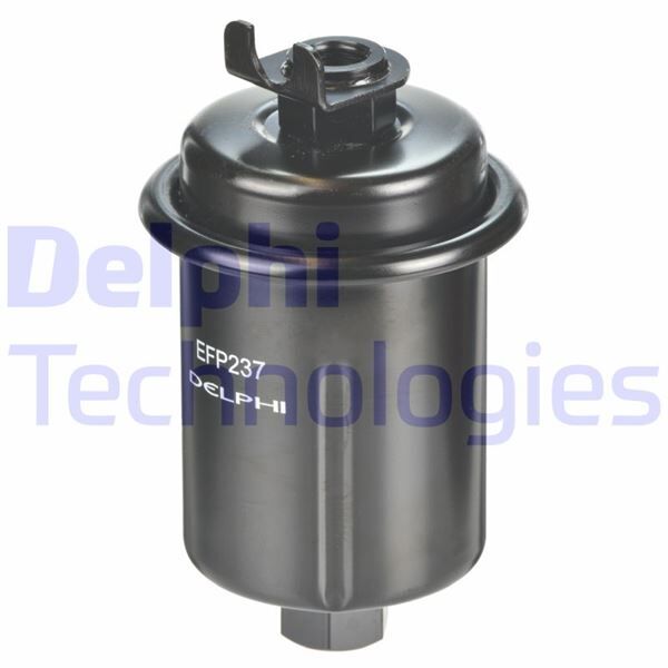 BENZİN FİLTRESİ - HYUNDAI ACCENT 94-00. S-COUPE 91-96 >00