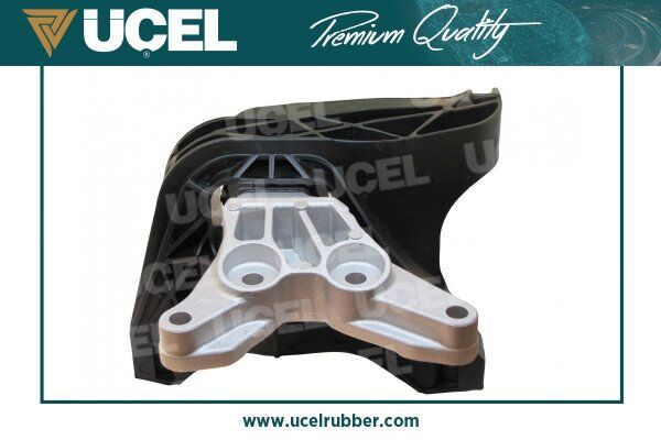 MOTOR TAKOZU SAĞ PEUGEOT 2008 I 1.2 | OEM:9809162280-9800895680