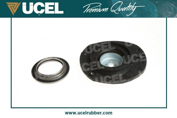 ÖN AMORTİSÖR TAKOZ KİTİ SAĞ RULMAN TAKOZ PEUGEOT P206 98>13 | OEM:5038.99-5038.C8-5038.C6