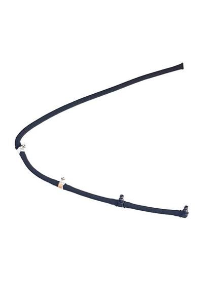 YAKIT GERI DONUS BORUSU MERCEDES OM611 OM646 W203 CL203 S203 B906 | OEM:A6110708332