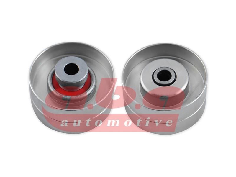 x EKSANTRİK GERGİ RULMANI P206-307-406-407-607-EXPERT-C4-C5-C8-JUMPY 1.8i 16V-2.0 16V-2.0-2.2-2.2 | OEM:9400830429-96327221-0830.42