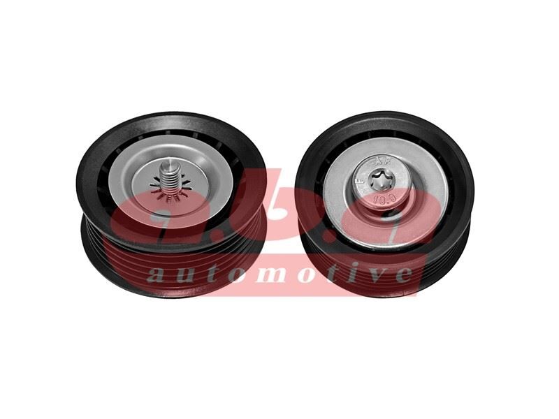 KAYIS GERGI RULMANI MERCEDES W639 B906 B907 B910 KANALLI | OEM:A6512000670