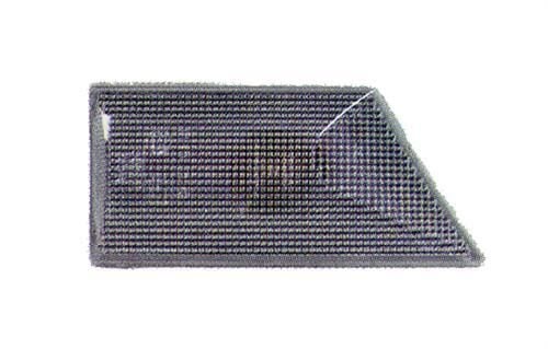 18-A234-A5-2B O.VECTRA ÖN ÇAMUR.SİN.BEYAZ LH.02- | OEM:93172539