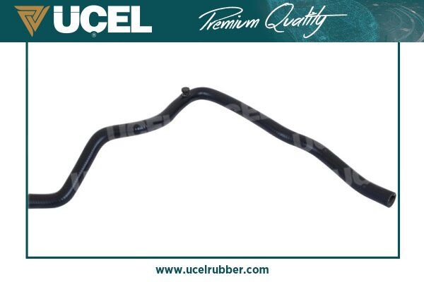 KALORİFER HORTUMU FIAT PALIO 97>02 1.4-1.6 16V | OEM:46440906