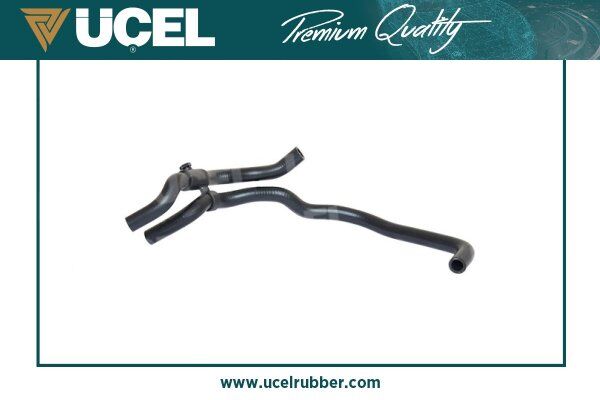 KALORİFER HORTUMU FIAT DOBLO I 1.3 JTD 2004 > | OEM:51703667