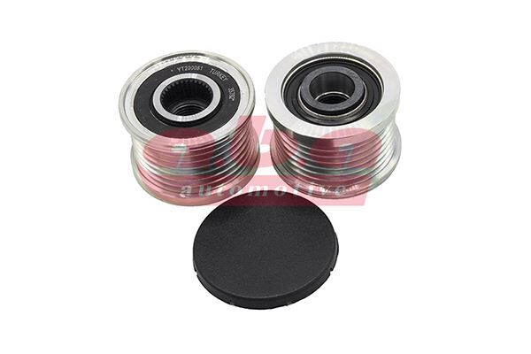 ALTERNATÖR KASNAĞI RULMANI LGN II 01- -MGN II-III 08- -TRAFIC II 06- -MASTER II 06- 1.9DCI | OEM:7701062985