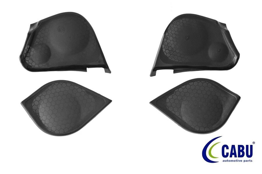 HOPARLÖR KAPAĞI TAKIM VECTRA B | OEM:2237279-2237280-2237283-2237284