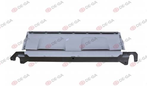 D.DUSTER ÖN TAMPON ALT MUHAFAZA AST.17- | OEM:620843273R