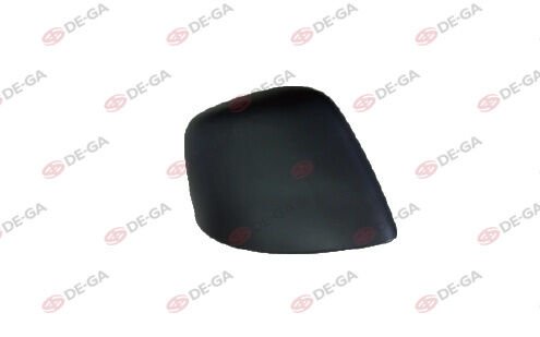 F.CONNECT DIŞ AYNA KAPAĞI SİYAH Rh.12- | OEM:DT1117K746BA5JA6