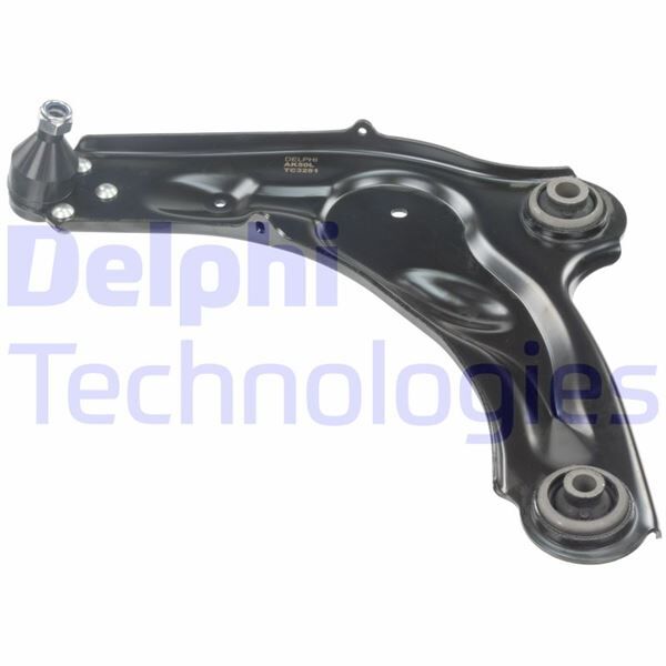 ROTİLLİ SALINCAK ÖN SOL RENAULT-ESPACE IV-2002-2014- | OEM:8200602616