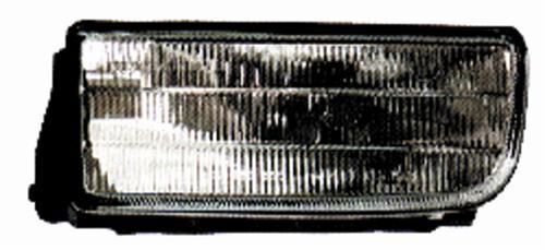 19-1210-B5-6B B.3 E36 ÖN SİS FARI LH.91-98 | OEM:63178357390