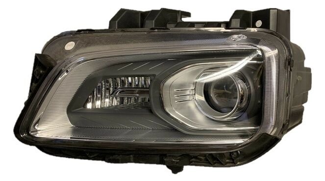 20-H836-06-2B H.KONA ÖN FAR EL.MOT.LED LH.17- | OEM:92101J9100