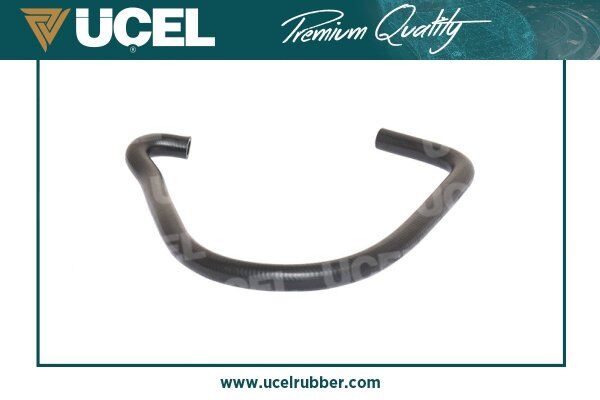 BİRLEŞİK SU BORUSU HORTUMU RENAULT CLIO I B-C57 5-357 1.2 B-C57R -1.4 B57J C57J | OEM:7700741327-7700746995