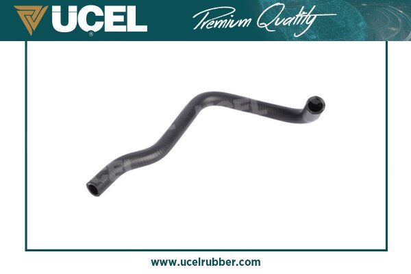 KALORİFER HORTUMU VW CORDOBA | OEM:191819371E