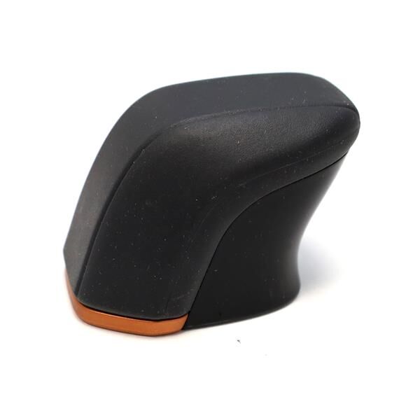 VİTES TOPUZU TURUNCU CHR