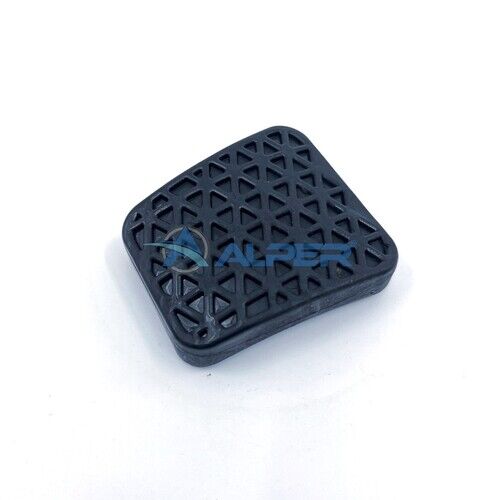 PEDAL LASTİĞİ FREN-DEBRİYAJ ASTRA G 98-04-ASTRA H 04-10-ZAFİRA | OEM:560775-560195