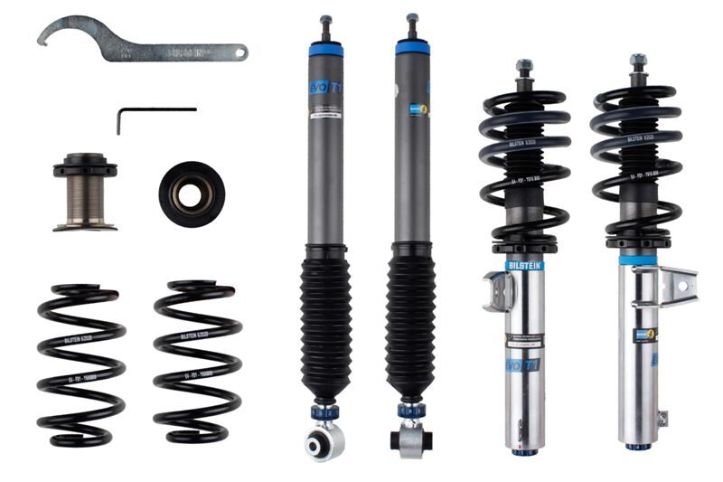 VW GOLF 7/8 55MM MULTİ K B16 EDİTİON GR.