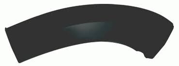 TAMPON KAPLAMA ÖN SOL FIAT DUCATO III-BOXER III 06-14 | OEM:857452NC4R-7452.NC