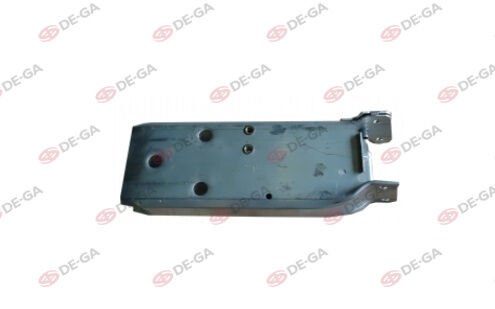 B.3 F30/F20 ÖN TAMPON BRAKETİ AL.Rh.11- | OEM:51117266192