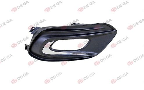 F.EGEA ÖN TAMPON PANJURU KROM KUŞ.DKLİ YERLİ Rh.15- | OEM:735649286